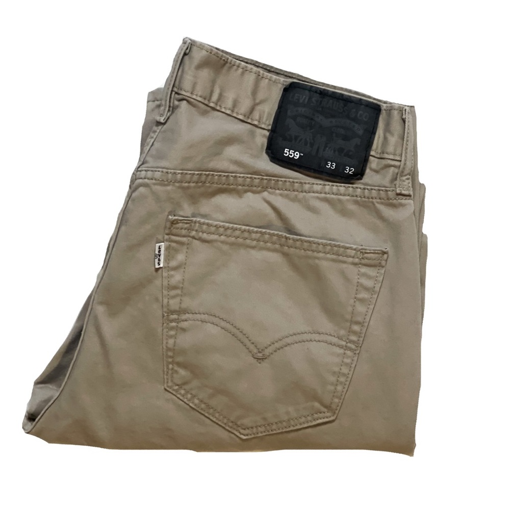 LEVI’S 559 Jeans